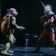 Teenage Mutant Ninja Turtles Shredder