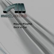 Mauro Picotto Back To Cali Picotto Remix