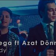 Dj Begga Ft Azat Donmezow Oh Ledi 2015