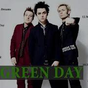 Greenday Music