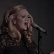 Adele Live Concert