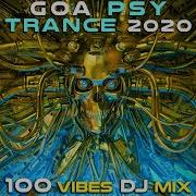 Psytrance Goa Trance 2020