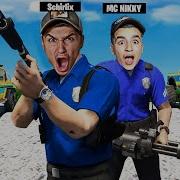 Majestic Gta 5 Rp Police