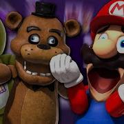 Ytp Mario Delivers Chaos To The Freddy S