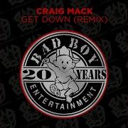 Craig Mack Get Down Instrumental