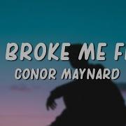 Conor Manyard Lyrics