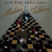 Modern Talking Let S Talk About Love