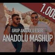 Grup Anadolu