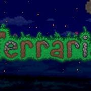 Night Town Terraria