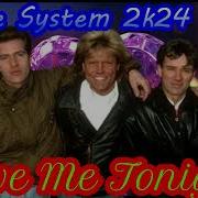 Blue System 2K24 Ia Love Me Tonight