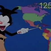 Equal Time Animaniacs