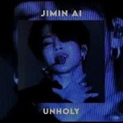 Jimin Ai Cover