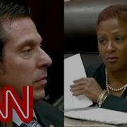 Judge Confronts Racist Ex Cop Over Beating