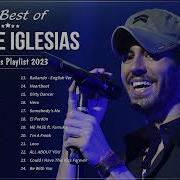 Enrique Iglesias Best Songs