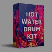 Trap Rap Drumkit 2019 One Shot Drums Sample Pack Hot Water Drum Kit Fl Studio Preview