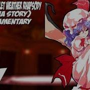 Touhou Remilia 10 5