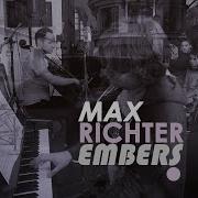 Embers Max Richter Bbc Philharmonic Orchestra Rumon Gamba