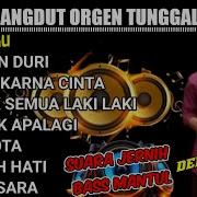 Dangdut Orgen Cover Azam