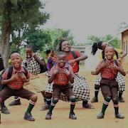 Music Children Africa