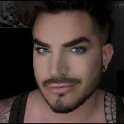 Adam Lambert Make Up