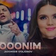 Joxongir Otajonov Janon Bolaman Deb Mp3