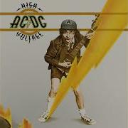 Acdc Альбом