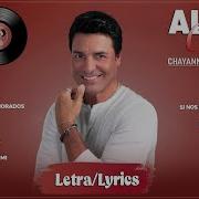 Chayanne Album Completo