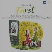 Faust 1986 Remastered Version Act Iv Introduction Orchestre Paris