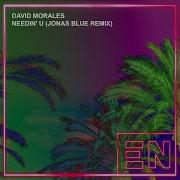 David Morales Pres The Face Needin You Jonas Blue Remix