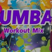 Zumba Songs Remix