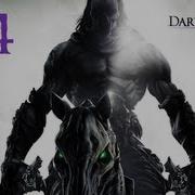 Прохождение Darksiders 2 Часть 54 Босс Низложенный Король