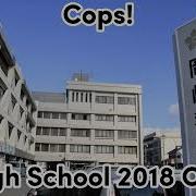 Ost High School Simulator Cops