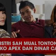 Dinar Candy Viral 59 Menit