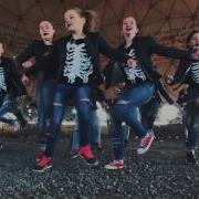 Choreo By Makarenko Tanya Dancehall Kids