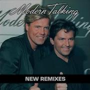 Modern Talking Diamonds Never Made A Lady 98 New Version