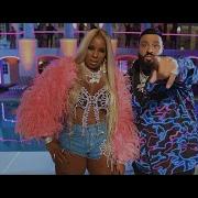 Amazing Feat Dj Khaled Mary J Blige