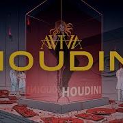 Houdini Aviva