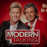 Modern Talking 2024 Sunshine In My Eyes