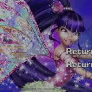 Return To Me Winx Club