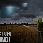 Ufo Sighiting