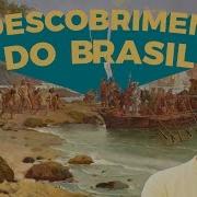 Descobriu O Brasil