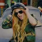 Avril Lavigne Rock N Roll Official Video