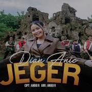 Dian Anic Jeger