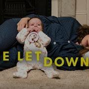 The Let Down