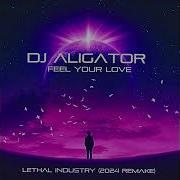 Aligator Dj