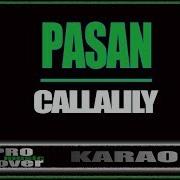 Pasan Callalily Videoke