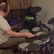 Chicane No Ordinary Morning Roland Td 12 Drum Cover