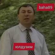 Нуриддин Хайдаров Оромим Йук