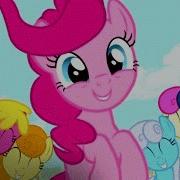 Everypony Smile Smile Smile