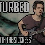 Disturbed Down With The Sickness Video Guitar Tab